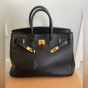 Teddy Blake Caty 14 Handbag—Discontinued Style